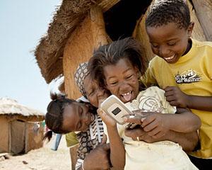 Africa, noul El Dorado pentru China si India