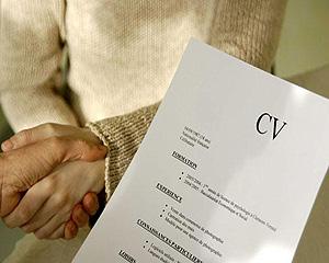La ce se uita angajatorii in cele 6 secunde acordate CV-ului vostru