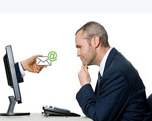 Sporiti-va vanzarile cu ajutorul e-mail-ului