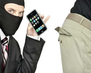 In SUA, telefoanele vor fi echipate cu sistem antifurt