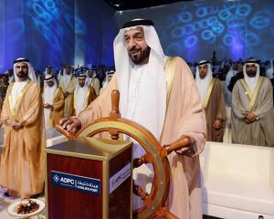 Abu Dhabi: Visul devenit realitate