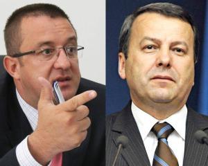 Guvernul taie 5.175 de posturi in Ministerul Finantelor Publice