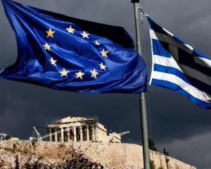 Suedia anticipeaza exitul Greciei din uniunea monetara