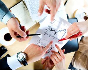 AOAR: BNR si bancile comerciale pot compromite cresterea economica in 2012