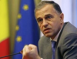 Mircea Geoana: Imi doresc sa fiu 5 ani la Cotroceni