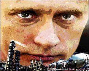 Analizele Manager.ro: Rusia este o imensa corporatie, condusa de Putin