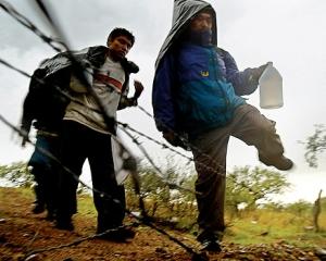 Amenzi de 57 milioane lei in primul semestru pentru munca la negru
