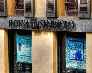 Facturile Romtelecom si Enel se pot plati la Intesa Sanpaolo