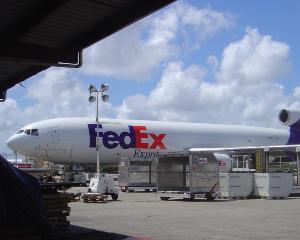 FedEx Trade Networks si-a deschis birou la Bucuresti
