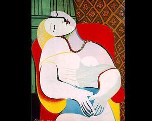 400 de tablouri de Picasso au fost furate in ultimii ani
