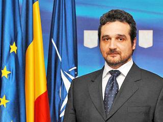 Sebastian Lazaroiu: