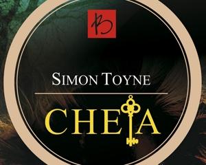 Editorial Florin Campeanu: Despre Simon Toyne, carti si Social Media