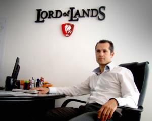 Silviu Rotariu: