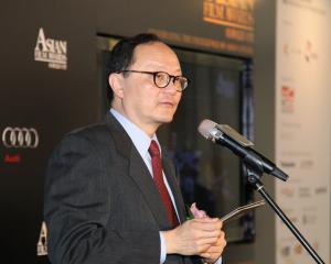 Roger Garcia: Cinematografia romaneasca este cea mai interesanta din Europa