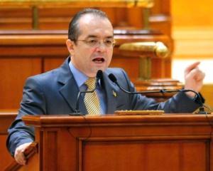 Boc: Codul Muncii este depasit