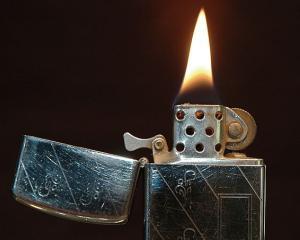 Zippo se va relansa in Romania
