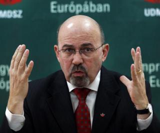Marko Bela il sustine pe Kelemen Hunor in cursa pentru sefia UDMR