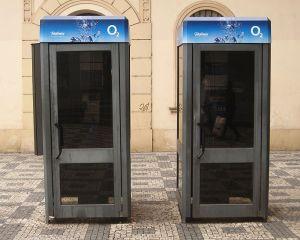Cea mai mare companie telefonica din Cehia este de vanzare pentru 2,65 miliarde euro