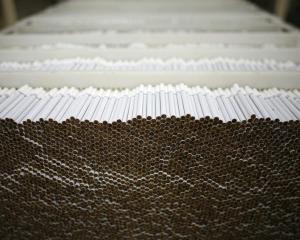 Japan Tobacco International investeste 36 milioane de dolari in Romania