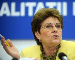 Campeanu: 1.400 de cereri de rambursare pe proiectele POSDRU vor fi platite incepand cu saptamana viitoare