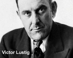 Cel mai mare escroc din istorie. Victor Lustig, omul care a vandut Turnul Eiffel