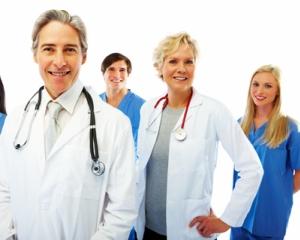 STUDIU: Creste numarul pacientilor care se adreseaza clinicilor private
