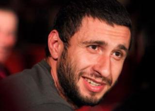 Dragos Bucur nu a putut intra la premiera ultimului sau film
