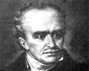 Astazi, in istorie, Gheorghe Sincai