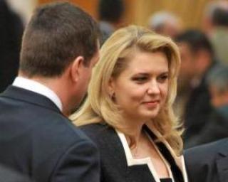 Roberta Anastase: Alianta PSD - PNL duce la disparitia liberalilor de pe scena politica, ceea ce ajuta PDL