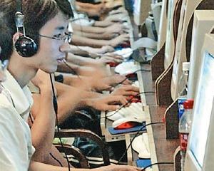 China ar putea avea 800 milioane utilizatori de internet pana in 2015