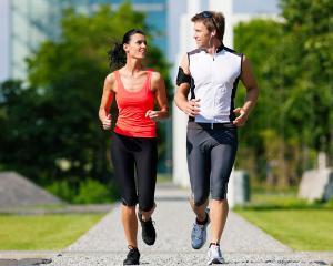 Joggingul iti poate prelungi viata