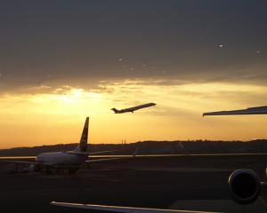 Infra-Group vrea sa construiasca primul aeroport privat din Romania, in sudul Bucurestiului