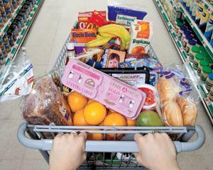 Analizele Manager.ro: Tehnici de manipulare a consumatorilor in supermarket