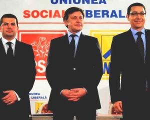 USL: TVA va reveni la 19% dupa patru ani de mandat