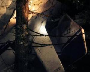 Politicienii cer demisia a doi ministri, in cazul accidentului aviatic din Apuseni