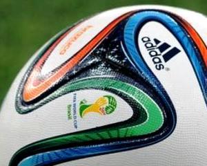 NASA: Brazuca le place mai mult jucatorilor decat Jabulani