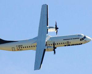 Aeroportul din Timisoara va fi inchis pentru o saptamana