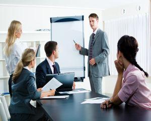 Cele 3 obstacole pentru mediul de afaceri din Romania