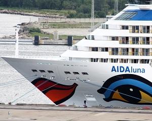 Compania Carnival Corp. va cheltui 400 milioane dolari pentru ca navele sale de croaziera sa raspunda la noile reglementari in domeniul mediului
