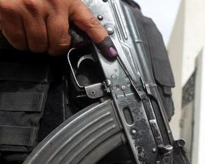 Kalashnikov, bantuit pana la moarte de victimele inventiei sale, AK-47