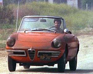 Alfa Romeo revine in SUA