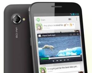 Viper V1, prezent in oferta Cosmote