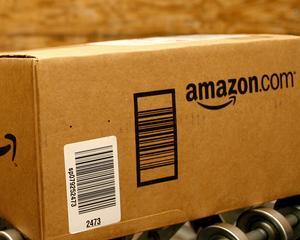 Amazon se extinde masiv in Rusia