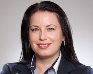 Gras Savoye Romania are un nou director general