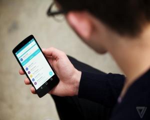 Android L sau o privire asupra viitorului (mobil) al Google