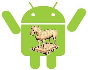 Peste un sfert de milion de aplicatii Android infectate iti pot fura datele personale si strica telefonul