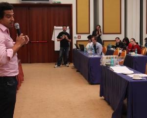 Droidcon Eastern Europe aduce 400 de dezvoltatori Android la Bucuresti, pe 10 octombrie