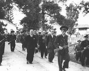 BUCATA DE ISTORIE. Cum a fost asteptat Ion Antonescu la venirea din Germania si la ordinele cui