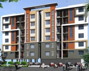 Studiu BCR: Romanii sunt tentati de apartamentele cu 2 camere