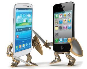 Unul dintre "locotenentii" Android-ului apara Samsung impotriva Apple